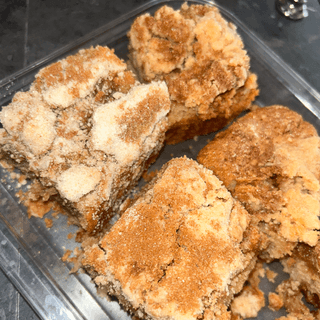 Coffee Cake