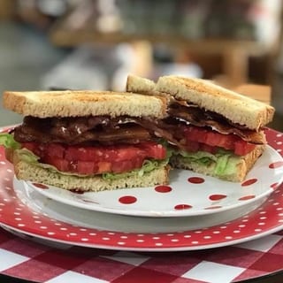 BLT