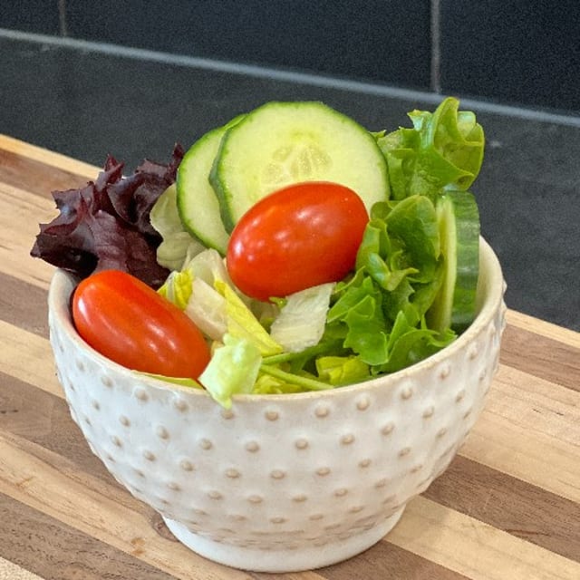 Side Salad.