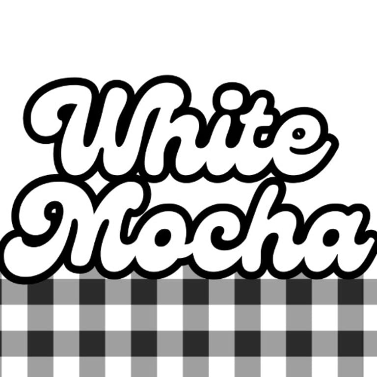 Savor Our Delicious Mocha
