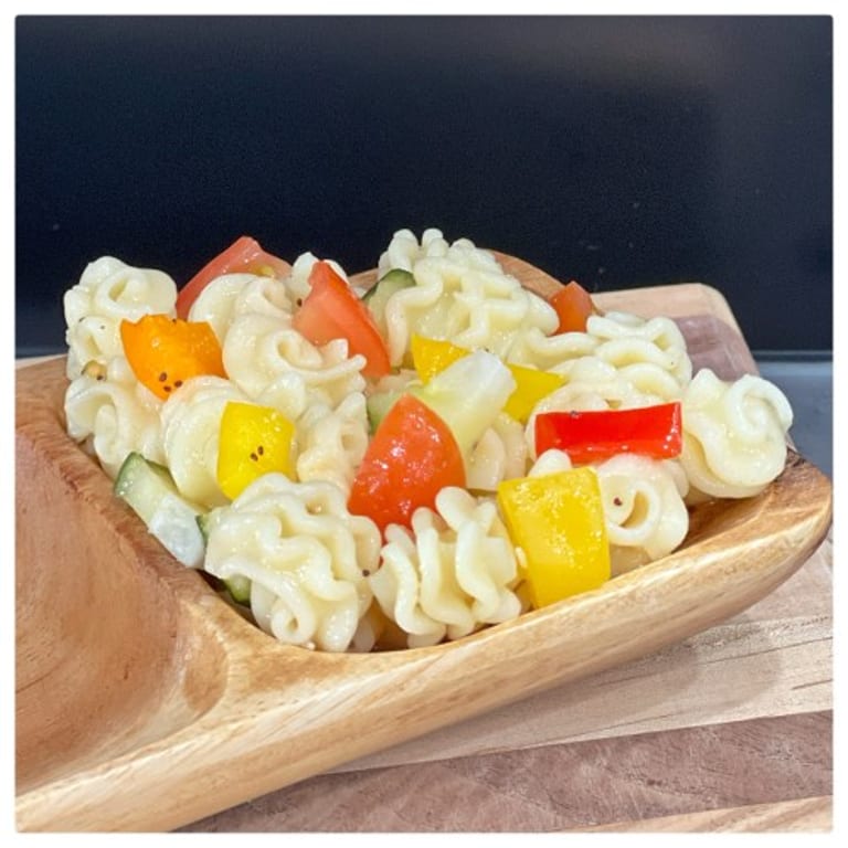 Savor Our Pasta Creations