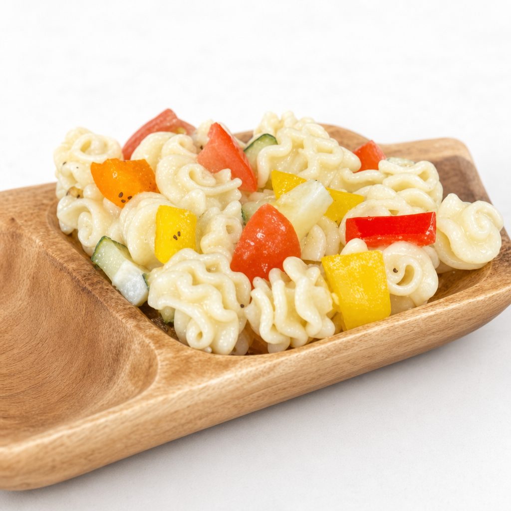 Pasta.