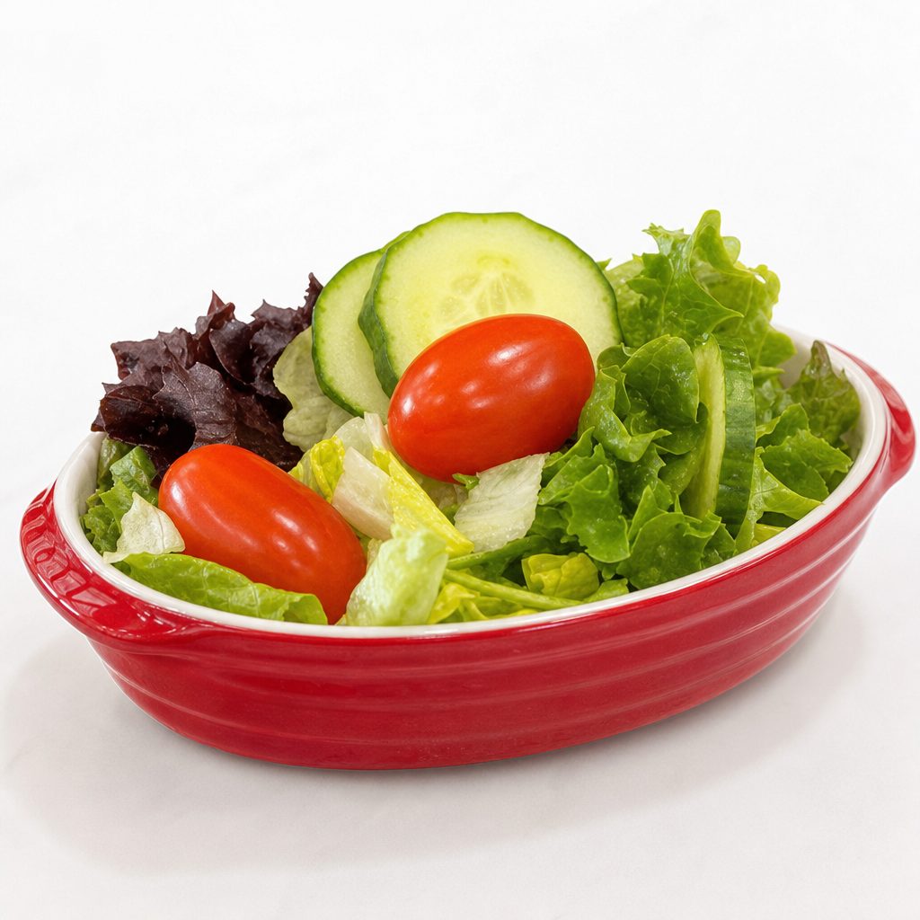 Side Salad.