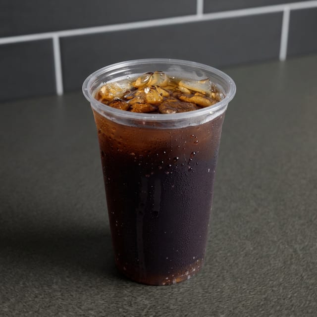 Root Beer.
