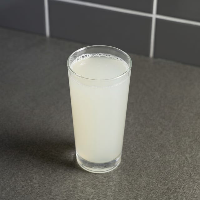 Lemonade.